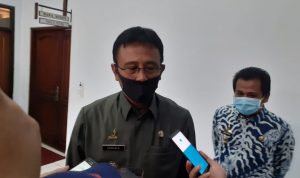 Jalan Tol di Ciamis Melintasi 4 Kecamatan dan Terdapat 2 Pintu