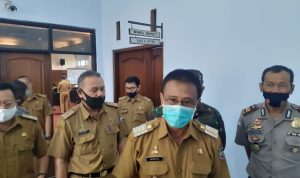 Rp 23 miliar APBD Ciamis Siap Dikucurkan untuk Bansos Covid-19