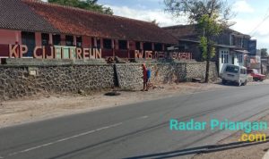 Seorang Pegawai Desa di Garut Positif Covid-19, Pelayanan Publik Dipastikan Berjalan Tapi Dibatasi 2 Orang