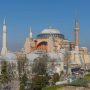 Hagia Sophia Resmi Diubah jadi Masjid oleh Pemerintah Turki