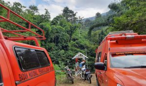 Kisah Horor di Balik Hilangnya Afrizal, Pendaki Gunung Guntur