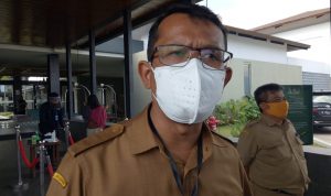 Pemkab Garut Siap Berlakukan Sanksi Bagi Warga yang Tak Pakai Masker