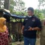 Mak Idah, Tujuh Tahun Lamanya Tinggal di Tanah Makam, Rumahnya Kebakaran