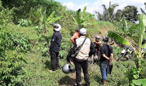 Pemkab Garut Akan Bangun Jembatan Jalan Poros Cisangkal-Jatisari