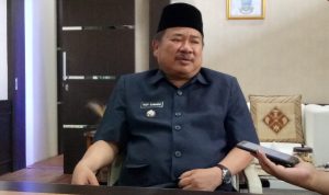 Gugus Tugas Bubar, Pemkab Garut Nunggu Arahan Kemendagri