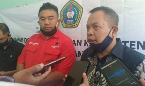 IPM Garut Masih Rendah, Totong: Rata-rata Lama Sekolah Baru 7,51