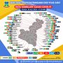 Bertambah Lagi, Tercatat 33 Kasus Positif Covid-19 di Garut, Selasa 28 Juli 2020