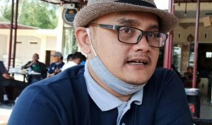 Pemkab Garut Dinilai Terlalu Santai Mencari Sekda Definitif