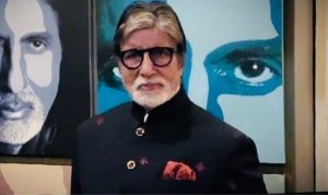 Aktor Legendaris India, Amitabh Bachan dan Putranya Positif Covid-19