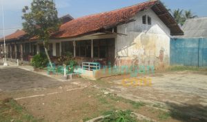Kantor dan 3 Kelas SDN I Limbangan Rusak Berat, Harus Segera Direhab Kantor dan 3 Kelas SDN I Limbangan Rusak Berat, Harus Segera Direhab