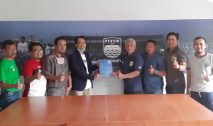 Siap-siap Daftar, Persib Buka Lagi 3 Cabang Akademi