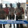 Tim Monev AKB Kabupaten Cirebon Sidak PO Bus