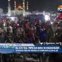 Wali Kota Tegal Pimpin Razia Warga Tak Pakai Masker