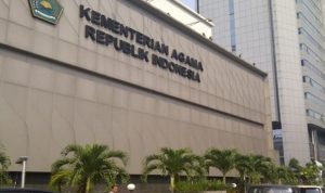 Kemenag Sudah Menerbitkan Modul Moderasi Beragama