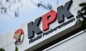 KPK Geledah Sejumlah Tempat di Banjar, Salah Satunya Rumah Dinas Wali Kota