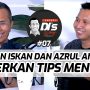 Tips Menulis untuk Akal Sehat ala Dahlan Iskan dan Azrul Ananda