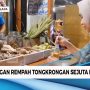 Sudah Pernah Coba Kopi Rempah? Kalau Belum Coba ke Kota Tasik