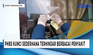 PHBS Kunci Sederhana Terhindar dari Berbagai Penyakit