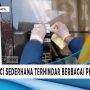 PHBS Kunci Sederhana Terhindar dari Berbagai Penyakit