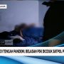 Razia Pekat di Tengah Pandemi, Belasan PSK Diciduk Satpol PP Kota Tasik