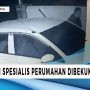 Pencuri Spesialis Perumahan Dibekuk Polsek Indihiang