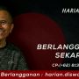 Launching Harian DI'S Way