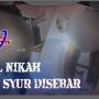 Gagal Nikahi Pujaan Hati, Video Syur Disebar