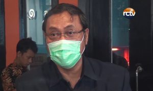 Talkshow Warkop Waw, Strategi Penanganan Covid 19 di Era New Normal