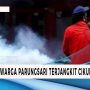 Warga Parungsari Terjangkit Cikungunya
