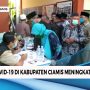 Kasus Positif Covid-19 di Ciamis Bertambah