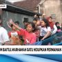 Warga Perum Baitul Marhamah Hidupkan Permainan Tradisional