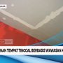 Pembangunan Tempat Tinggal Berbasis Wawasan Kesehatan