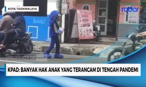 KPAD: Banyak Hak Anak yang Terancam di Tengah Pandemi