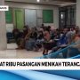 4 Ribu Pasangan Menikah di Ciamis Terancam Cerai