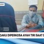 K-S Mengaku Diperkosa Ayah Tiri saat Dini Hari