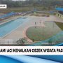 Yayasan Ami Aci Kenalkan Objek Wisata Pasir Pataya di Kota Tasik