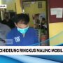 Polsek Cihideung Ringkus Pencuri Mobil Pikap