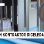 Rumah Kontraktor di Kota Banjar Digeledah KPK