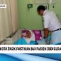 Kadinkes Kota Tasik Pastikan 840 Pasien DBD Sudah Sembuh
