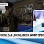 Radiografi Digital dari UGM Diklaim 95 Persen Akurat Deteksi Covid-19