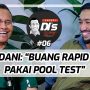 Buang Rapid Test, Pakai Pool Test