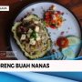 Waw, Nasi Goreng Buah Nanas di Kota Tasik, Seperti Apa Rasanya Ya?