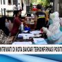 Seorang Santriwati di Kota Banjar Terkonfirmasi Positif Covid-19