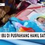 Kok Bisa Mendadak Hamil Kemudian Lahir dalam 1 Jam?