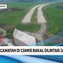 33 Kilometer Jalan Tol Akan Melintasi Kabupaten Ciamis