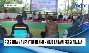 Penerima Rutilahu Harus Pahami Persyaratan