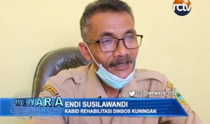 Kakek Penghuni Panti Rehabilitasi yang Misterius