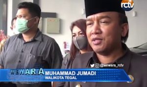 Kota Tegal Klaim Tidak Ada Pasien Positif Covid-19