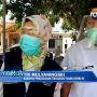Warga RW 10 Setrayasa Kota Cirebon Ikuti Rapid Test