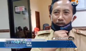 Target 2 Juta Wisatawan Kabupaten Cirebon Tidak Tercapai